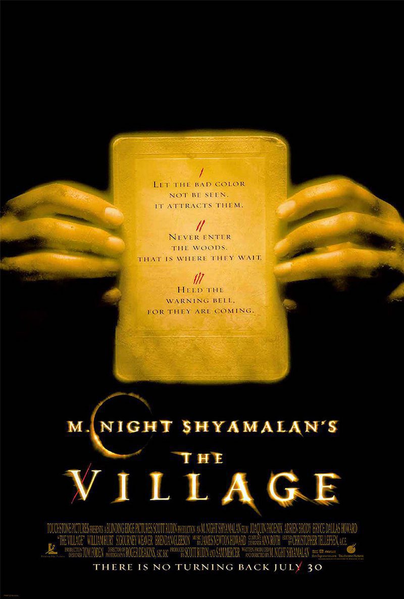 The Village 2004