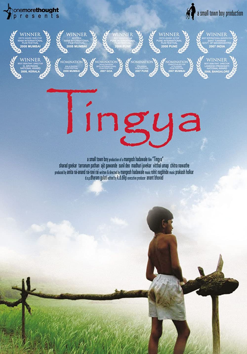 Tingya 2008