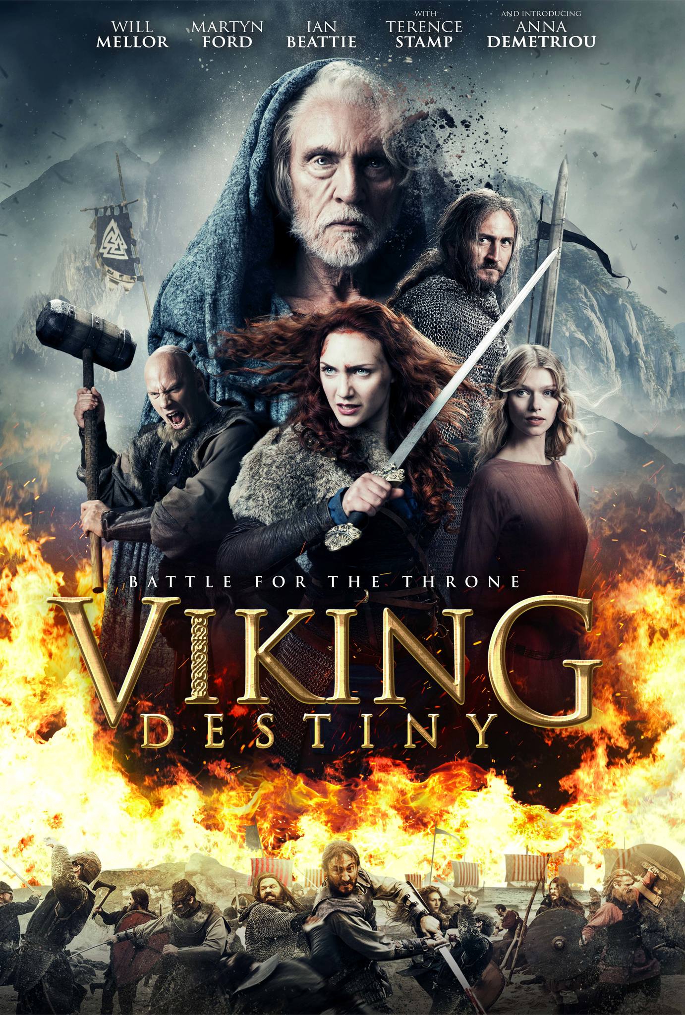 Viking Legacy 2016