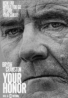 Your Honor Season 1 Episode 2