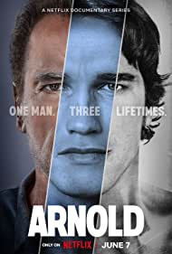Arnold 2023
