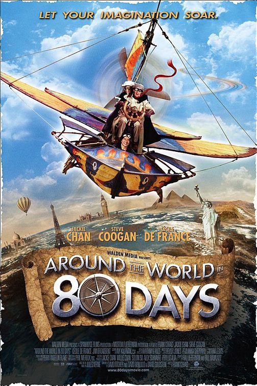 Around the World in 80 Days 2004 1