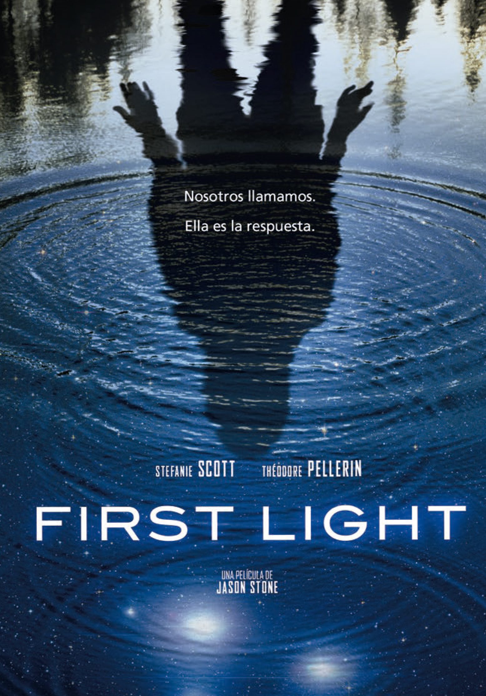 At First Light 2018