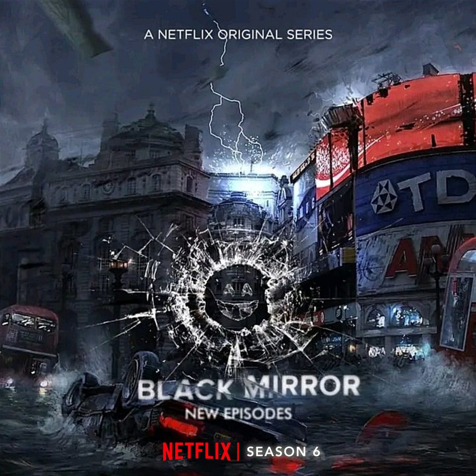 Black Mirror 2023