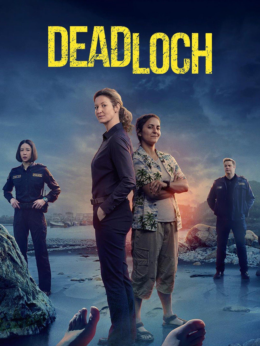 Deadloch 2023