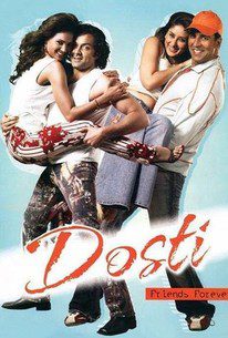 Dosti Friends Forever 2005
