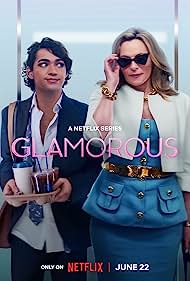 Glamorous 2023