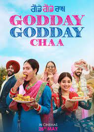 Godday Godday Chaa 2023