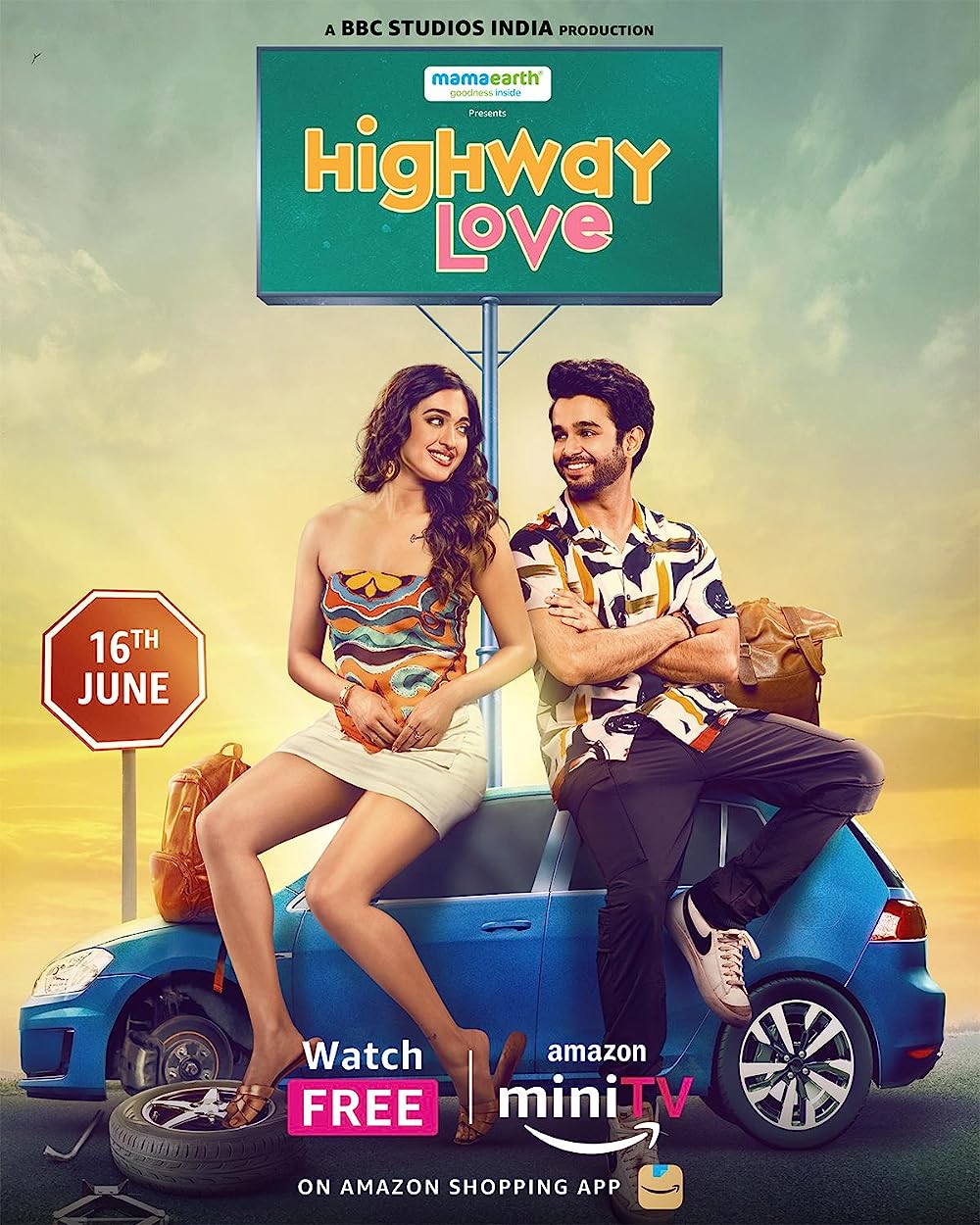 Highway Love 2022