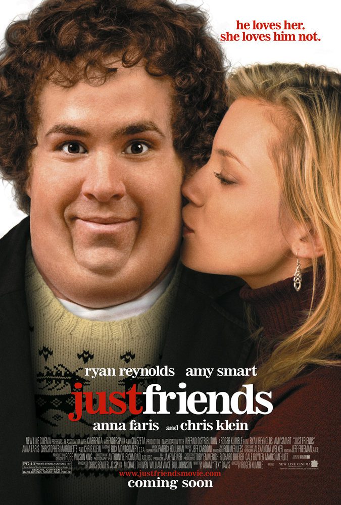 Just Friends 2005