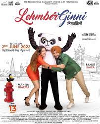 Lehmber Ginni 2023