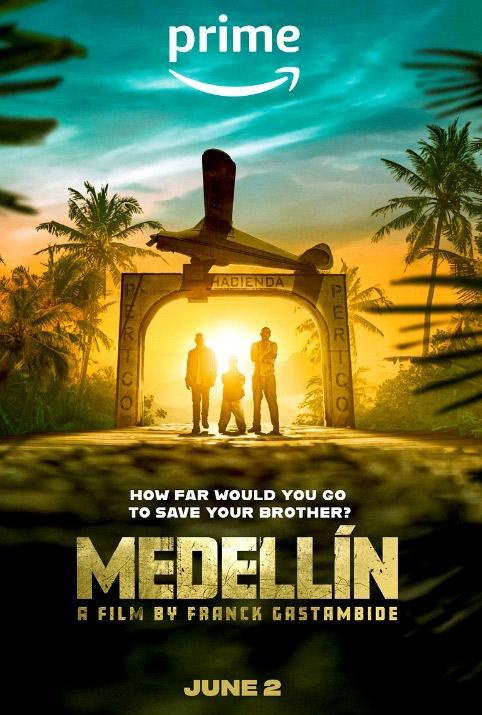 Medellin 2023