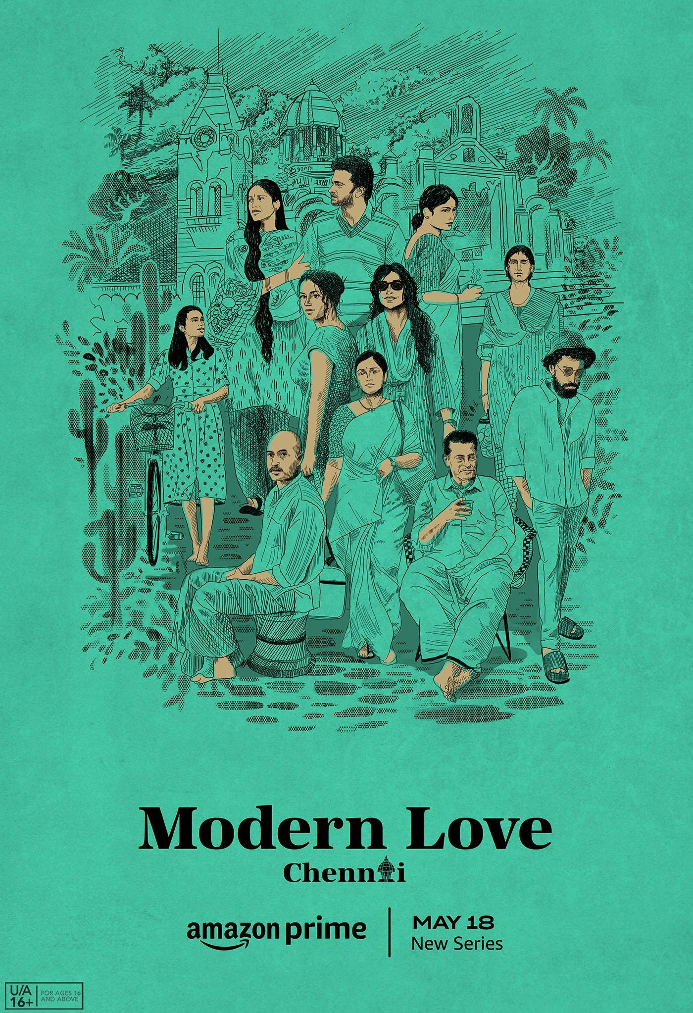 Modern Love Chennai 2023