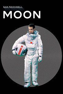 Moon 2009