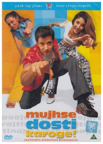 Mujhse Dosti Karoge 2002