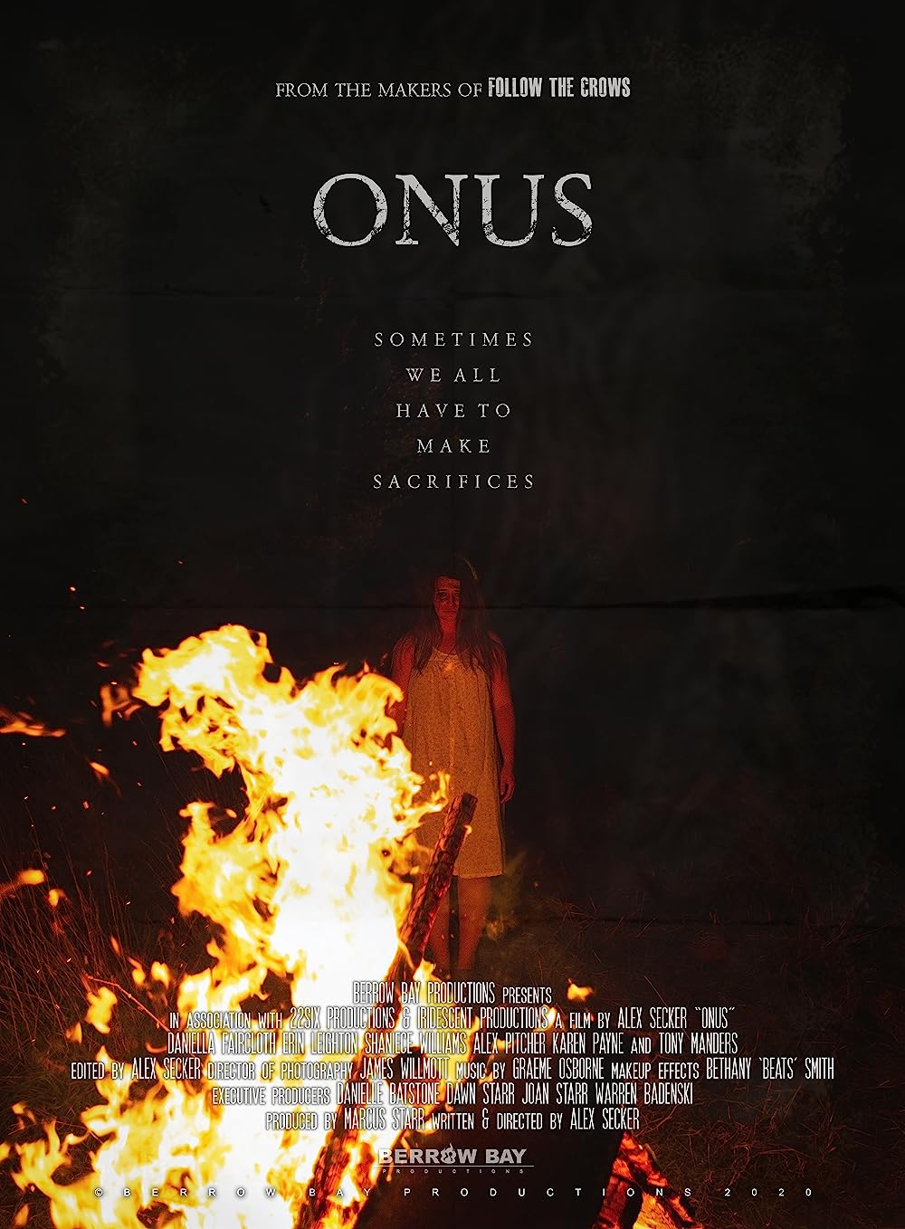Onus 2020