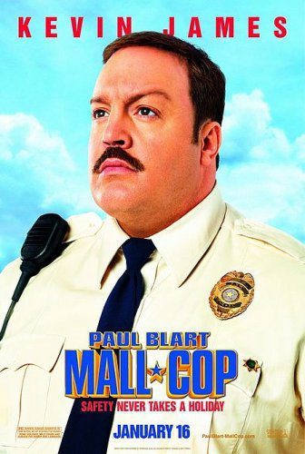 Paul Mall Cop 2009