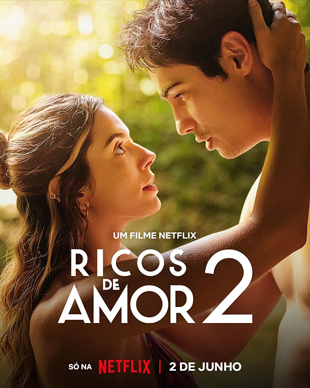 Rich in Love 2 2023