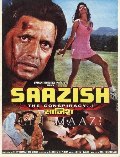 Saazish 1998