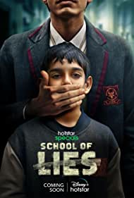 School of Lies 2023
