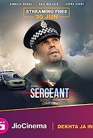 Sergeant 2023