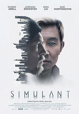 Simulant 2023