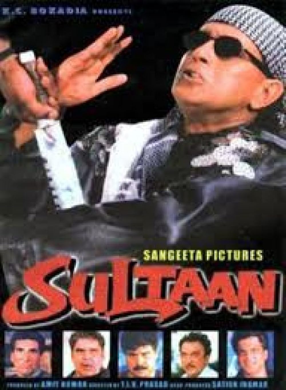 Sultaan 2000 Full Movie