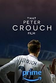 That Peter Crouch Film 2023