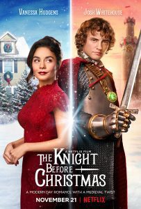 The Knight Before Christmas 203x300 1