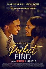 The Perfect Find 2023