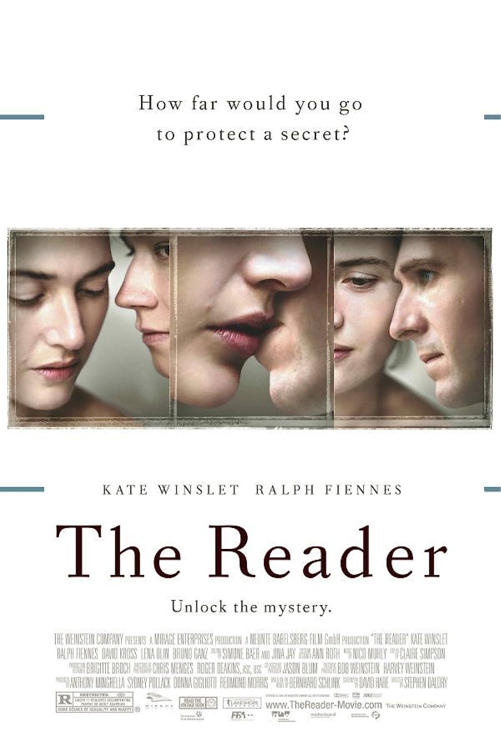 The Reader 2008