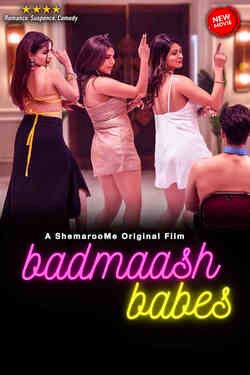 Badmaash Babes 2022
