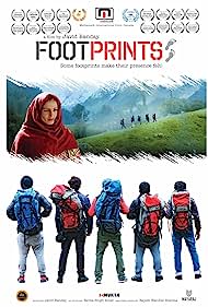Footprints 2021