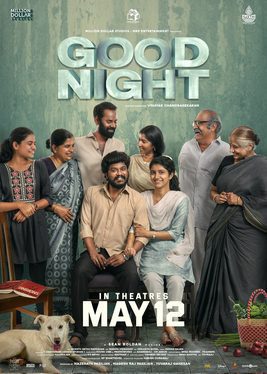 Good Night 2023 film