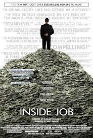 Inside Job 2010