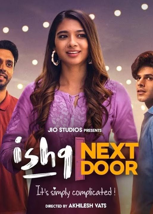 Ishq Next Door 2023