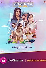 Ishq e Nadaan 2023