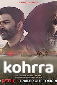 Kohrra 2023