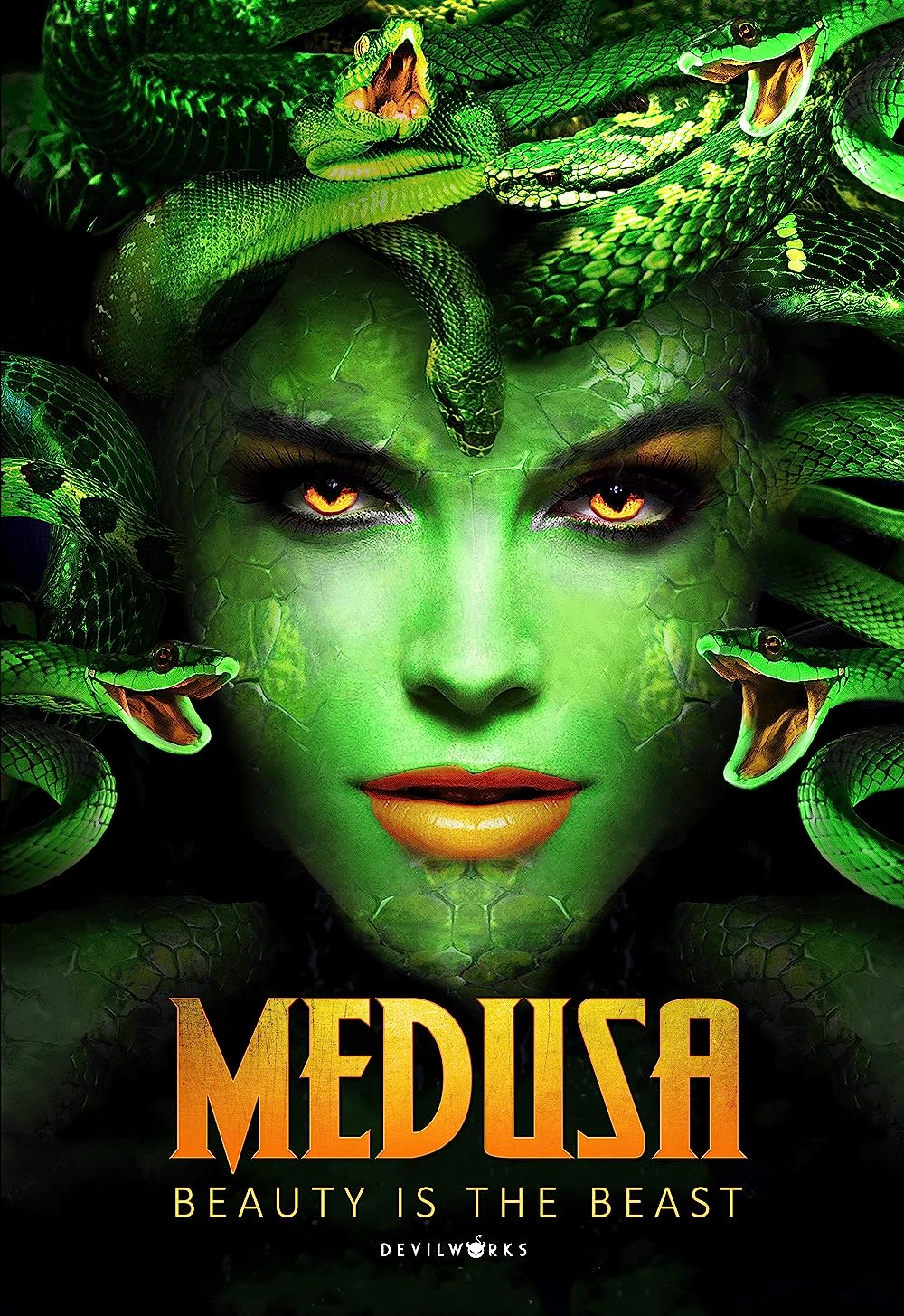 Medusa 2020