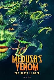 Medusas Venom 2023