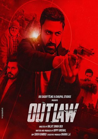 Outlaw 2023