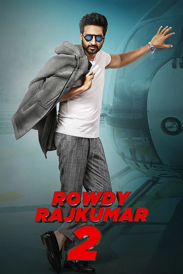 Rowdy Rajkumar 2 – Gautham Nanda 2017