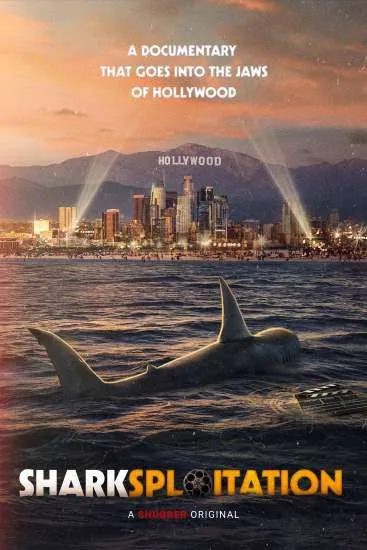 Sharksploitation 2023