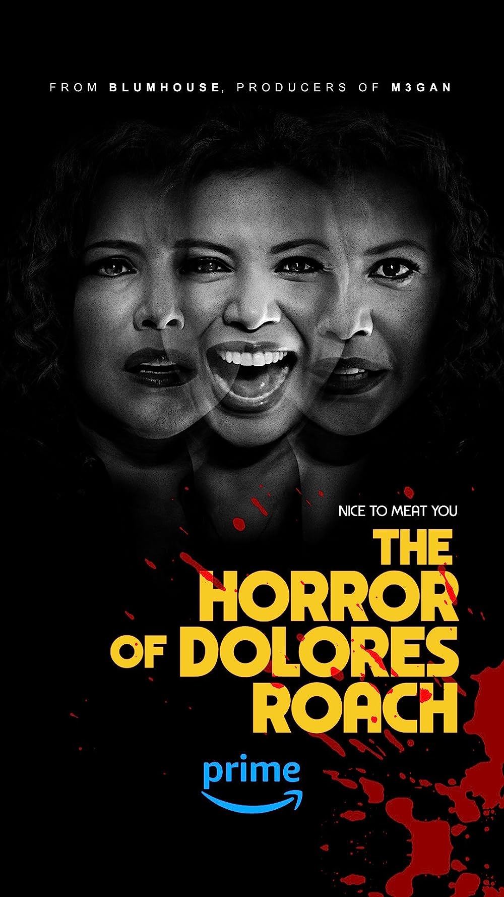 The Horror of Dolores Roach 2023