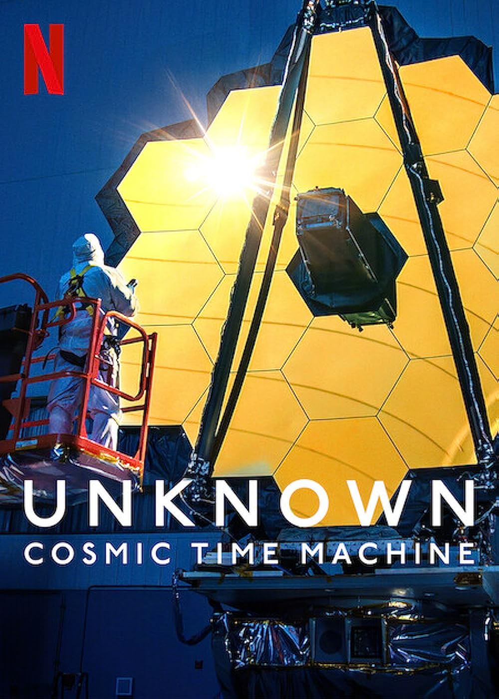 Unknowic Time Machine 2023
