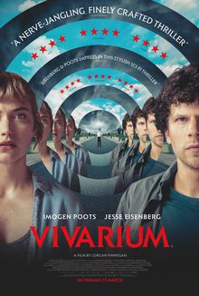 Vivarium 2019