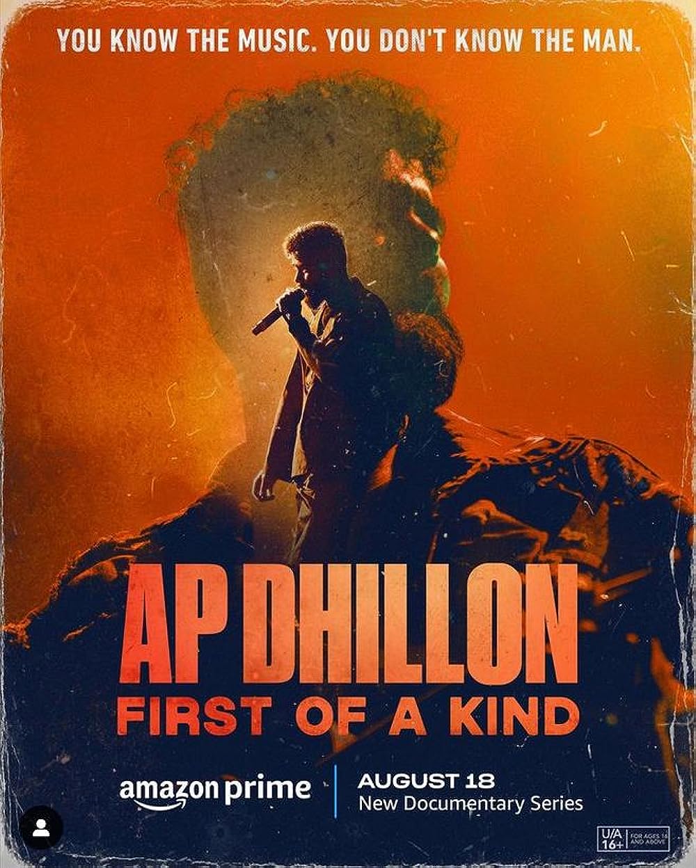 AP Dhillorst of a Kind 2023