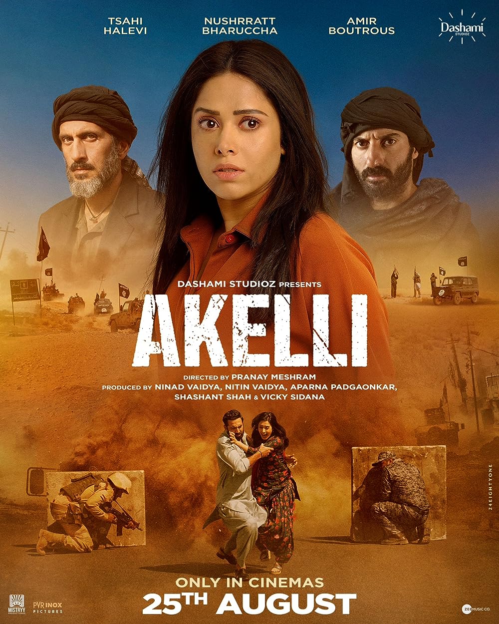 Akelli 2023