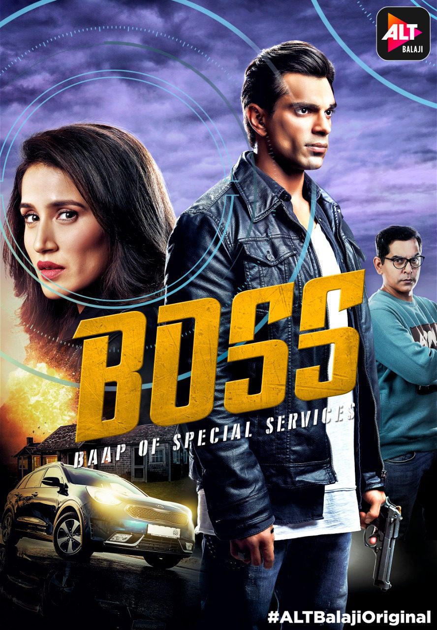 BOSp of Special Services 2019