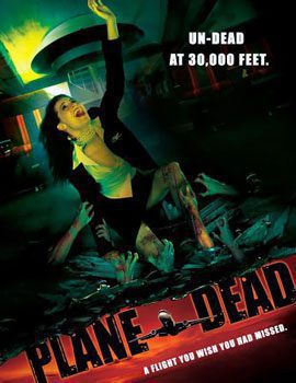 Flight of the Living Dead 2007